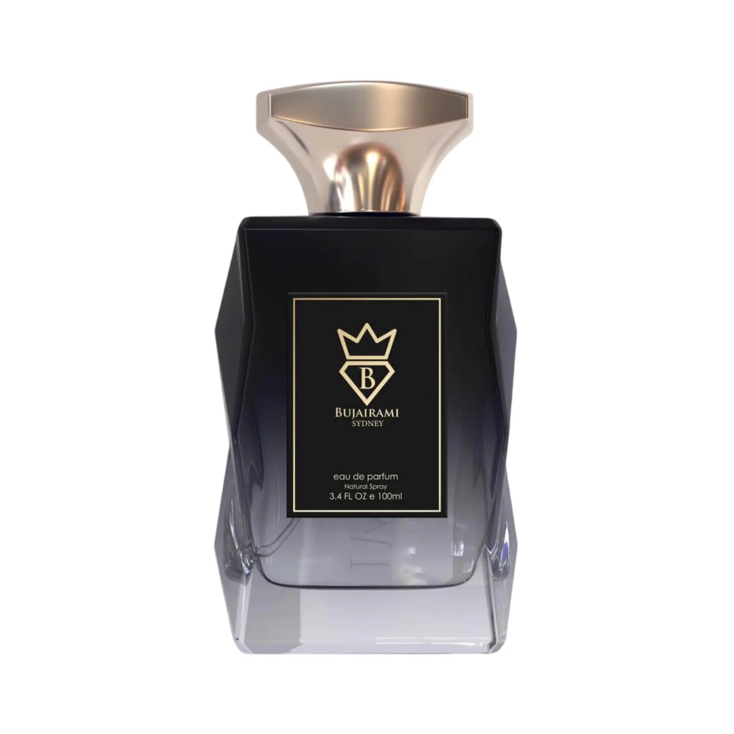 Bujairami Blackjack EDP 100ml Bujairami Sydney