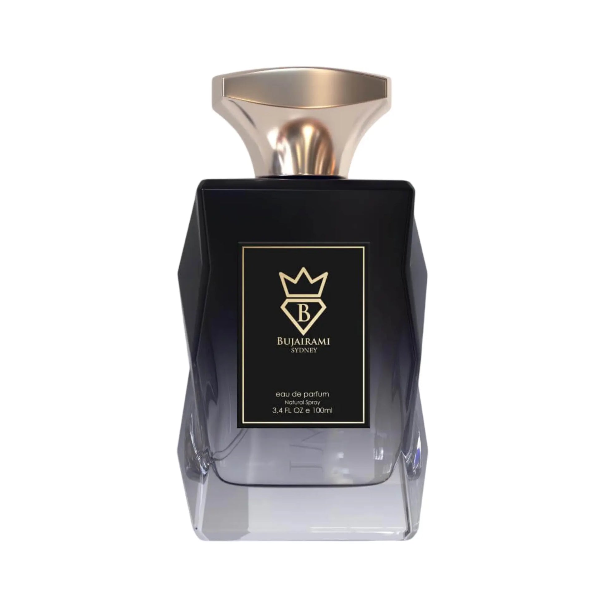 Bujairami Blackjack EDP 100ml Bujairami Sydney