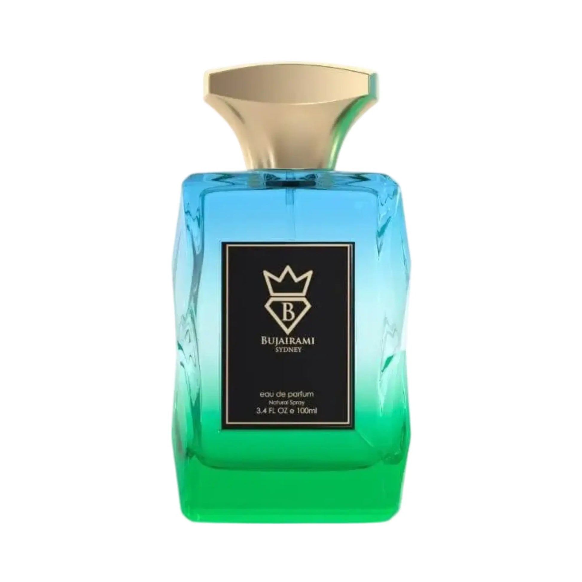 Bujairami Chroma EDP 100ml Bujairami Sydney