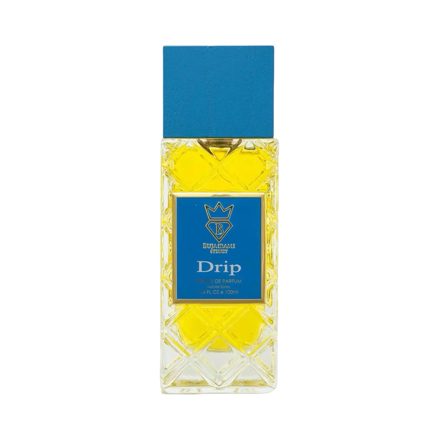 Bujairami Drip Extrait de Parfum 100ml Bujairami Sydney