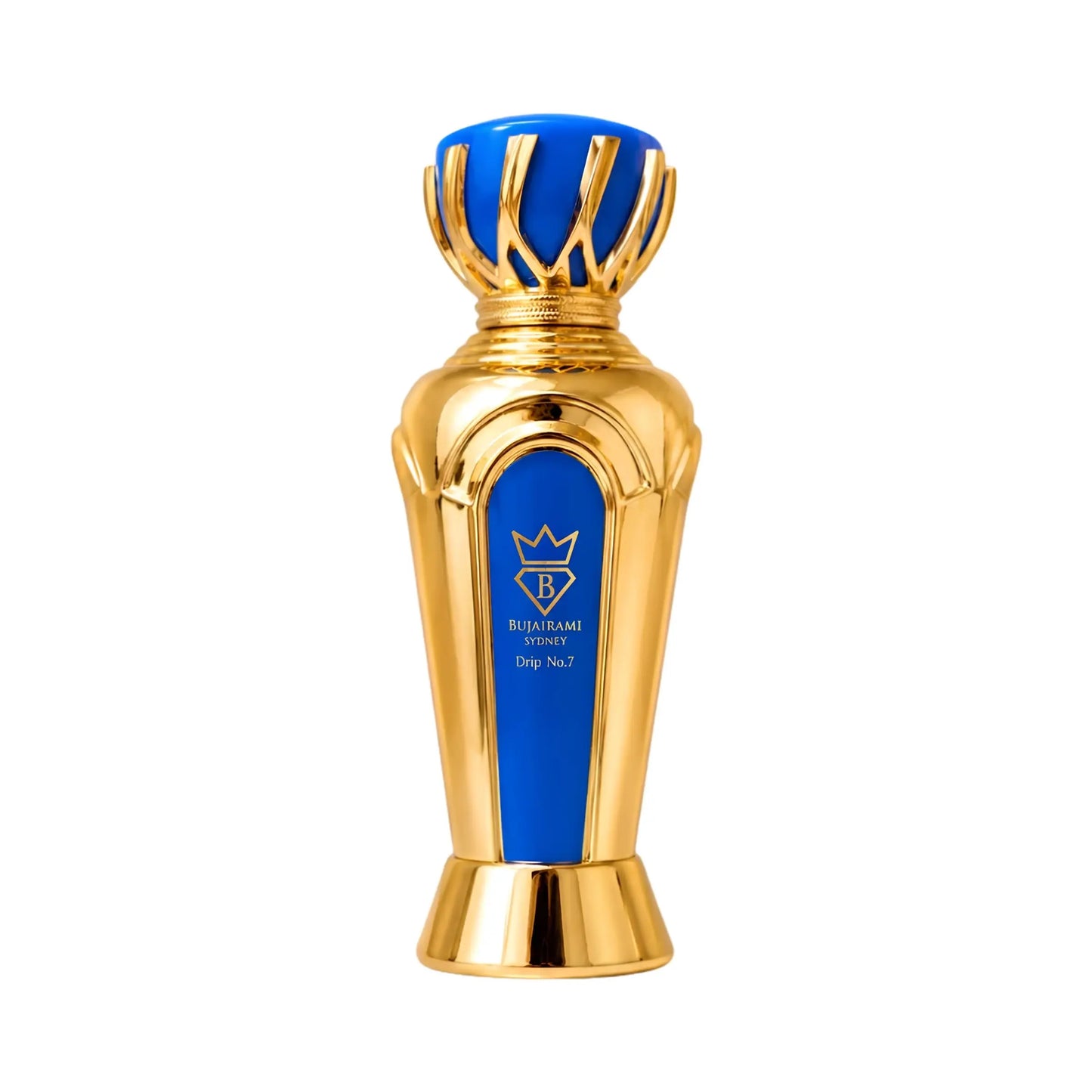 Bujairami Drip No. 7 Perfume 100ml EDP Bujairami Sydney