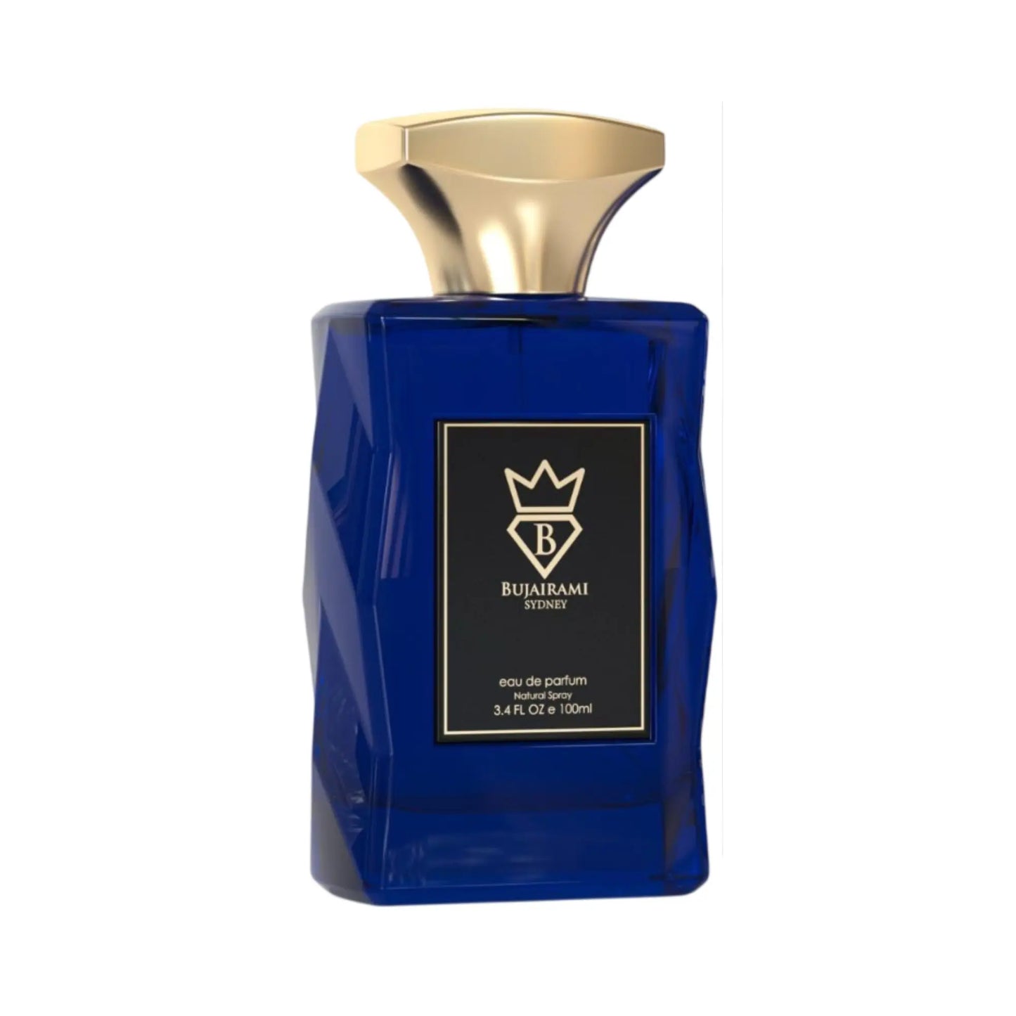 Bujairami Emperor EDP 100ml Bujairami Sydney