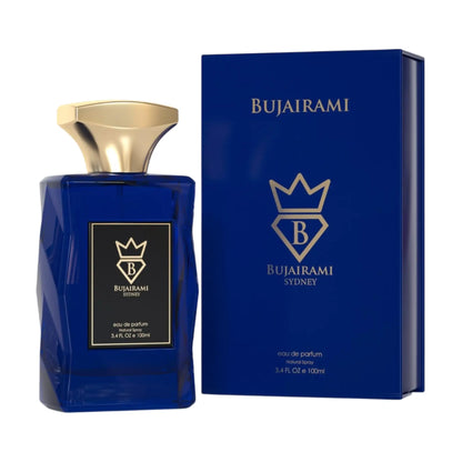 Bujairami Emperor EDP 100ml Bujairami Sydney