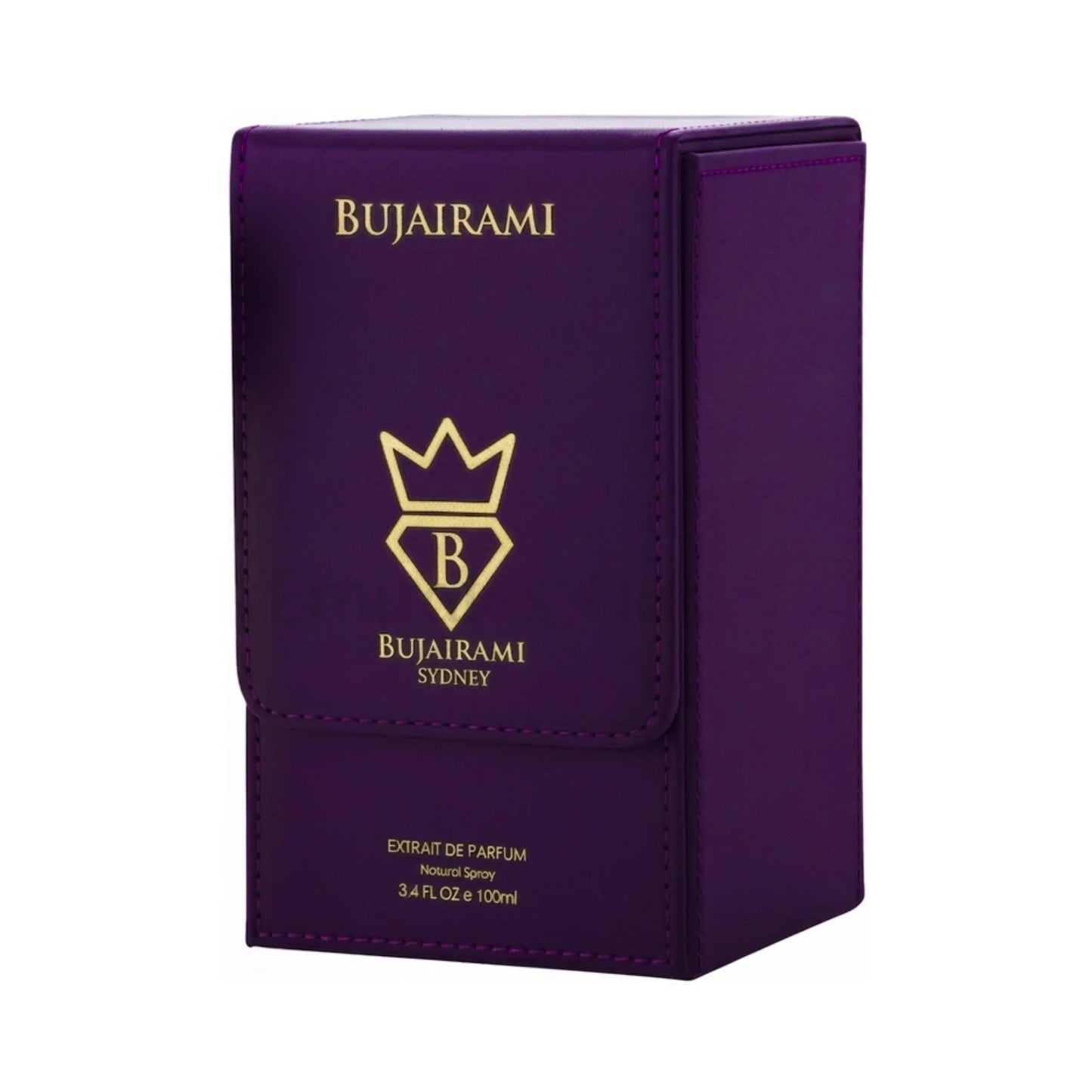 Bujairami Executor 100ml Extrait De Parfum Bujairami Sydney