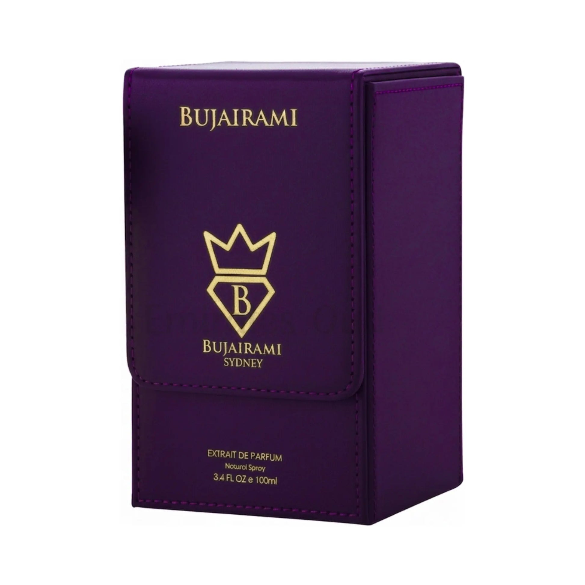 Bujairami Executor 100ml Extrait De Parfum Bujairami Sydney