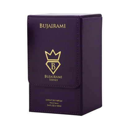 Bujairami Ibiza Perfume 100ml Extrait De Parfum Bujairami Sydney