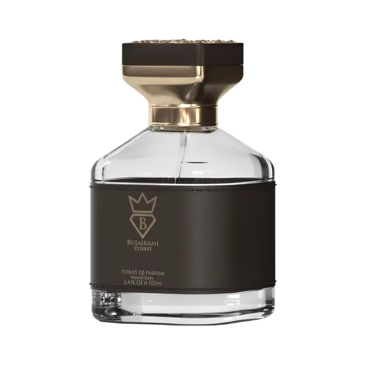 Bujairami Kingsman Extrait de Parfum 100ml Bujairami Sydney