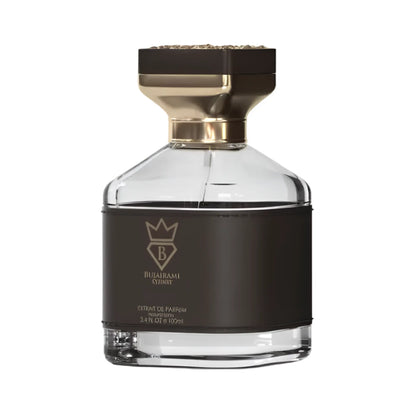 Bujairami Kingsman Extrait de Parfum 100ml Bujairami Sydney
