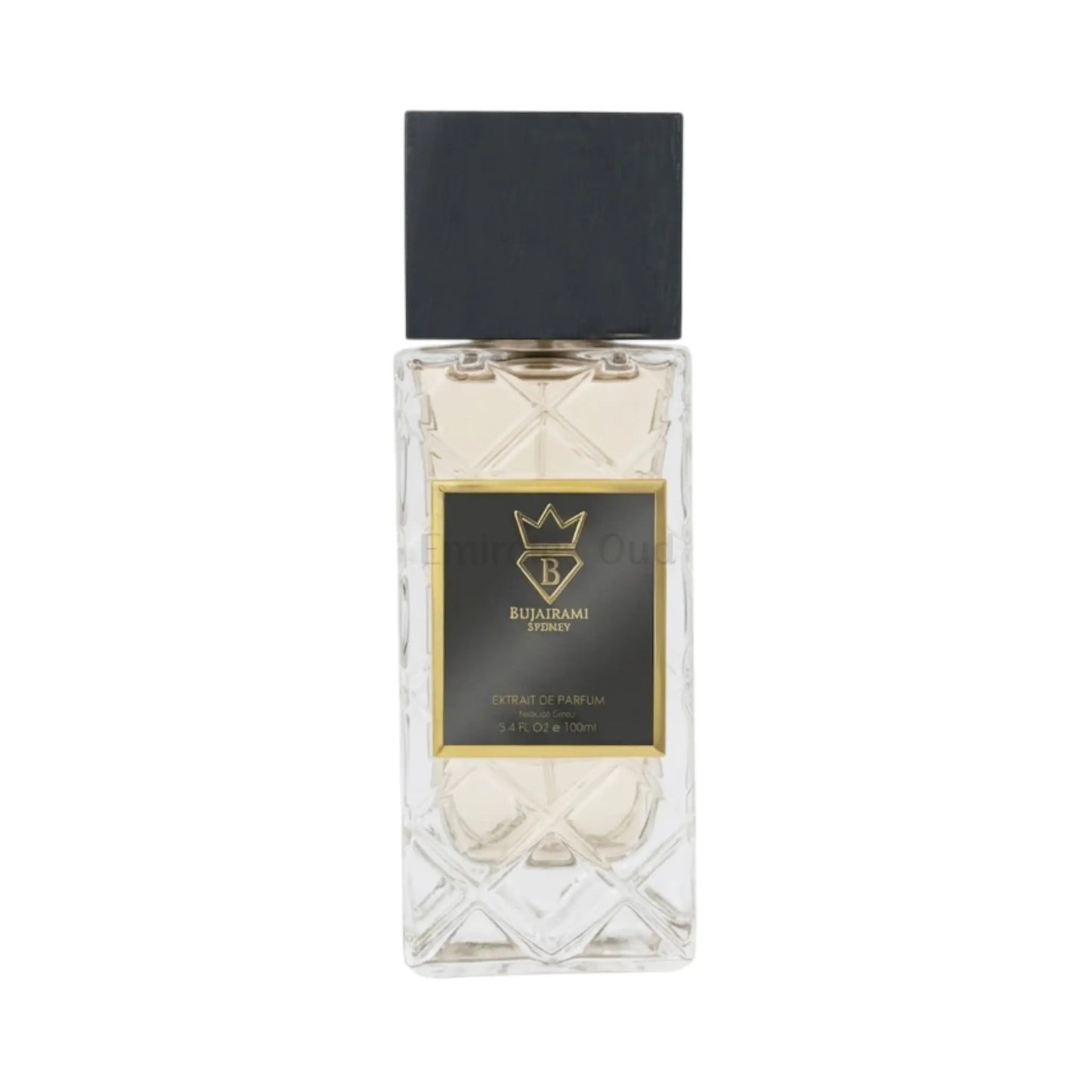 Bujairami Lucid Dream 100ml Extrait De Parfum Bujairami Sydney