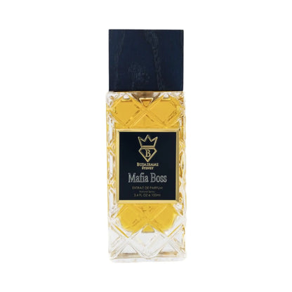 Bujairami Mafia Boss Extrait de Parfum 100ml Bujairami Sydney