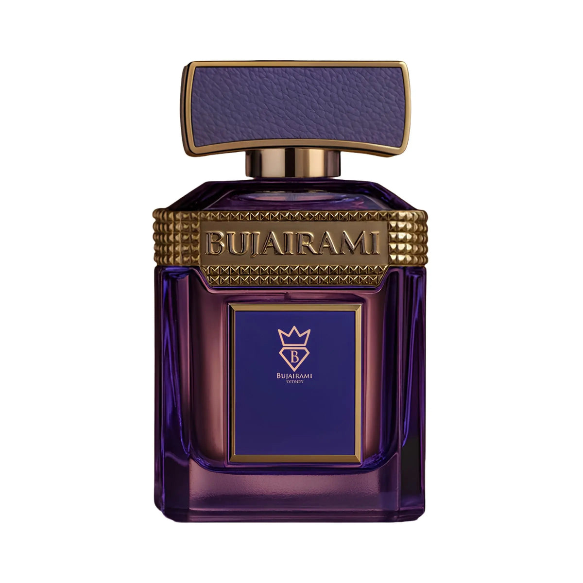 Bujairami Pink Riot Perfume 100ml EDP Bujairami Sydney