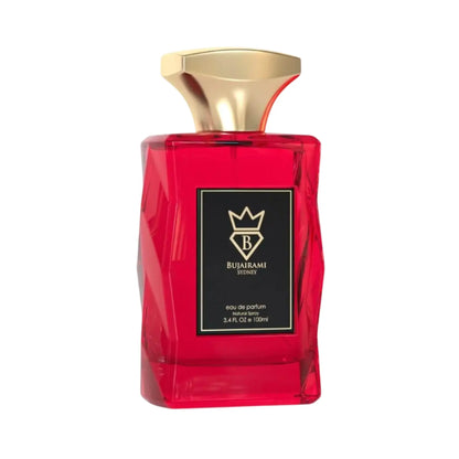 Bujairami Red Static EDP 100ml Bujairami Sydney