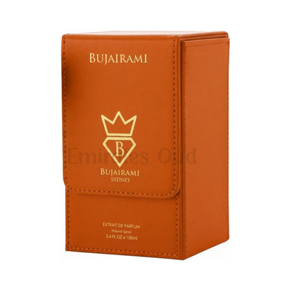 Bujairami Roselle 100ml Extrait De Parfum Bujairami Sydney