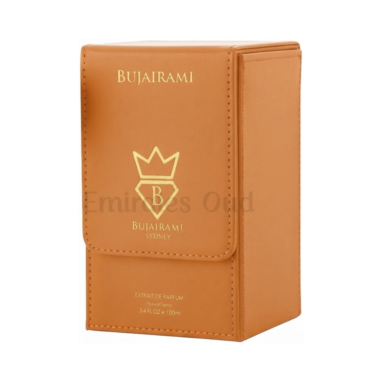 Bujairami Roselle 100ml Extrait De Parfum Bujairami Sydney