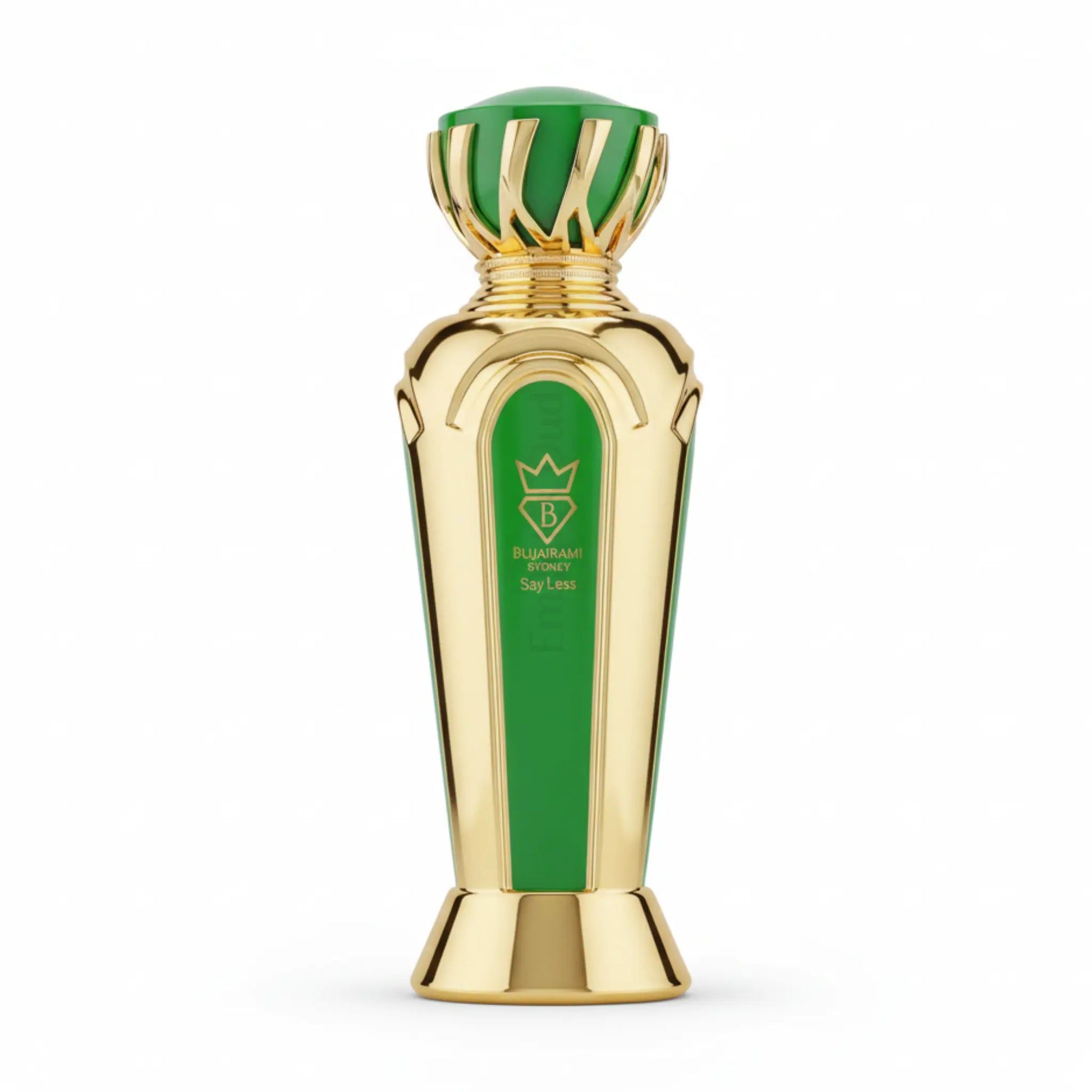 Bujairami Say Less EDP 100ml Bujairami Sydney