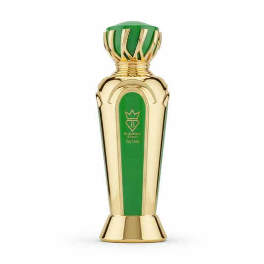 Bujairami Say Less EDP 100ml Bujairami Sydney