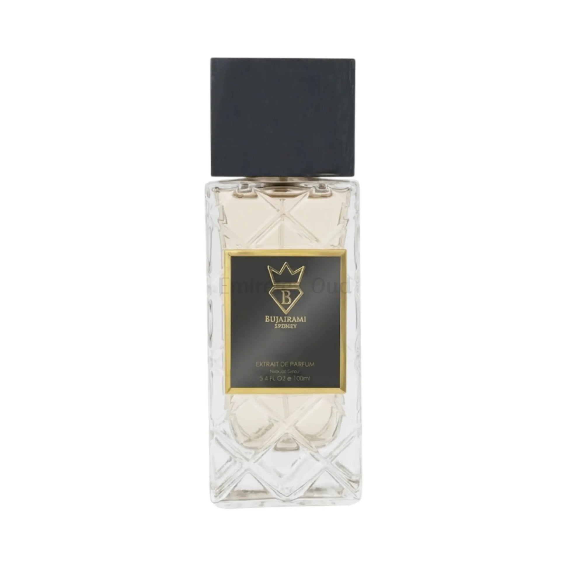 Bujairami Shadow Script 100ml Extrait De Parfum Bujairami Sydney