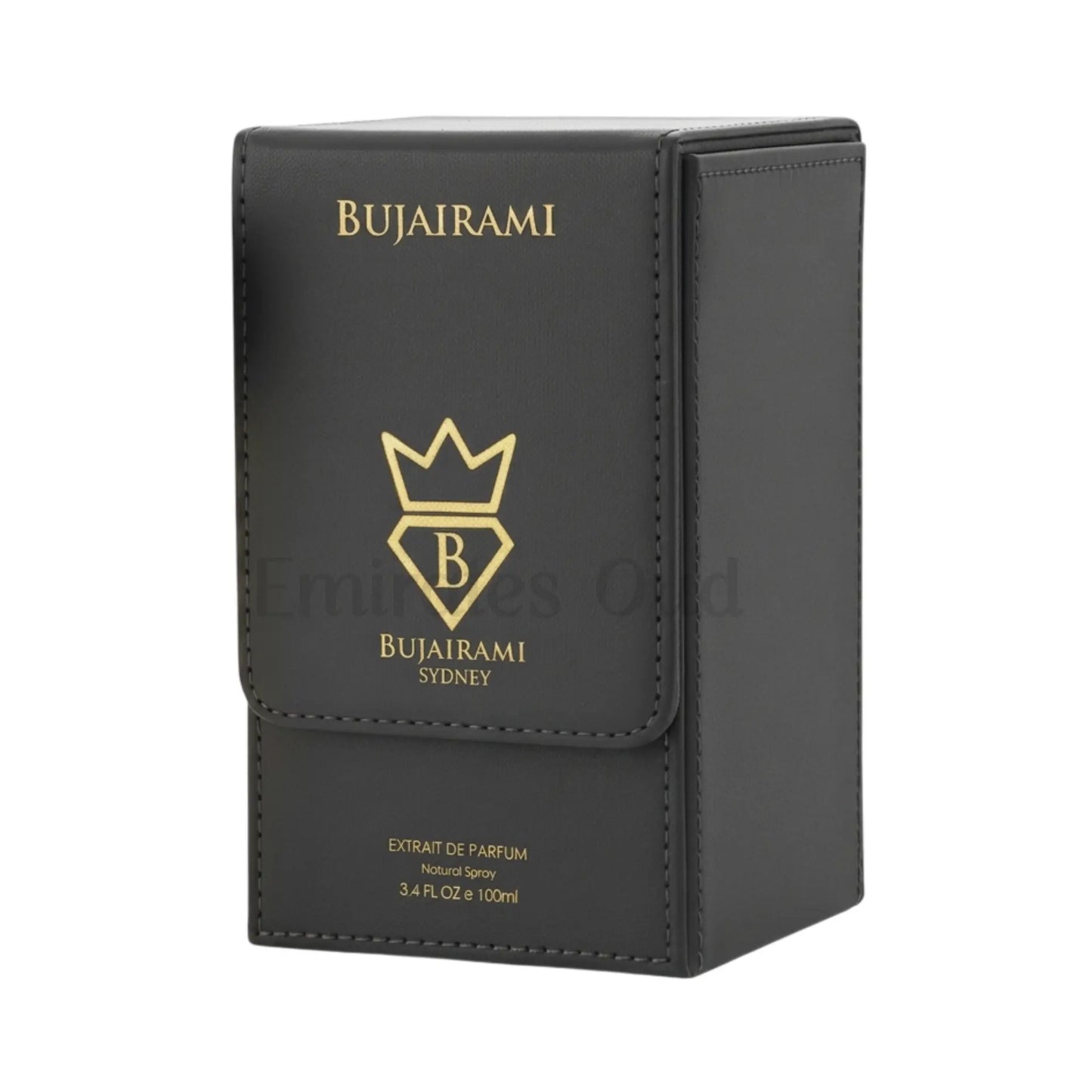 Bujairami Shadow Script 100ml Extrait De Parfum Bujairami Sydney