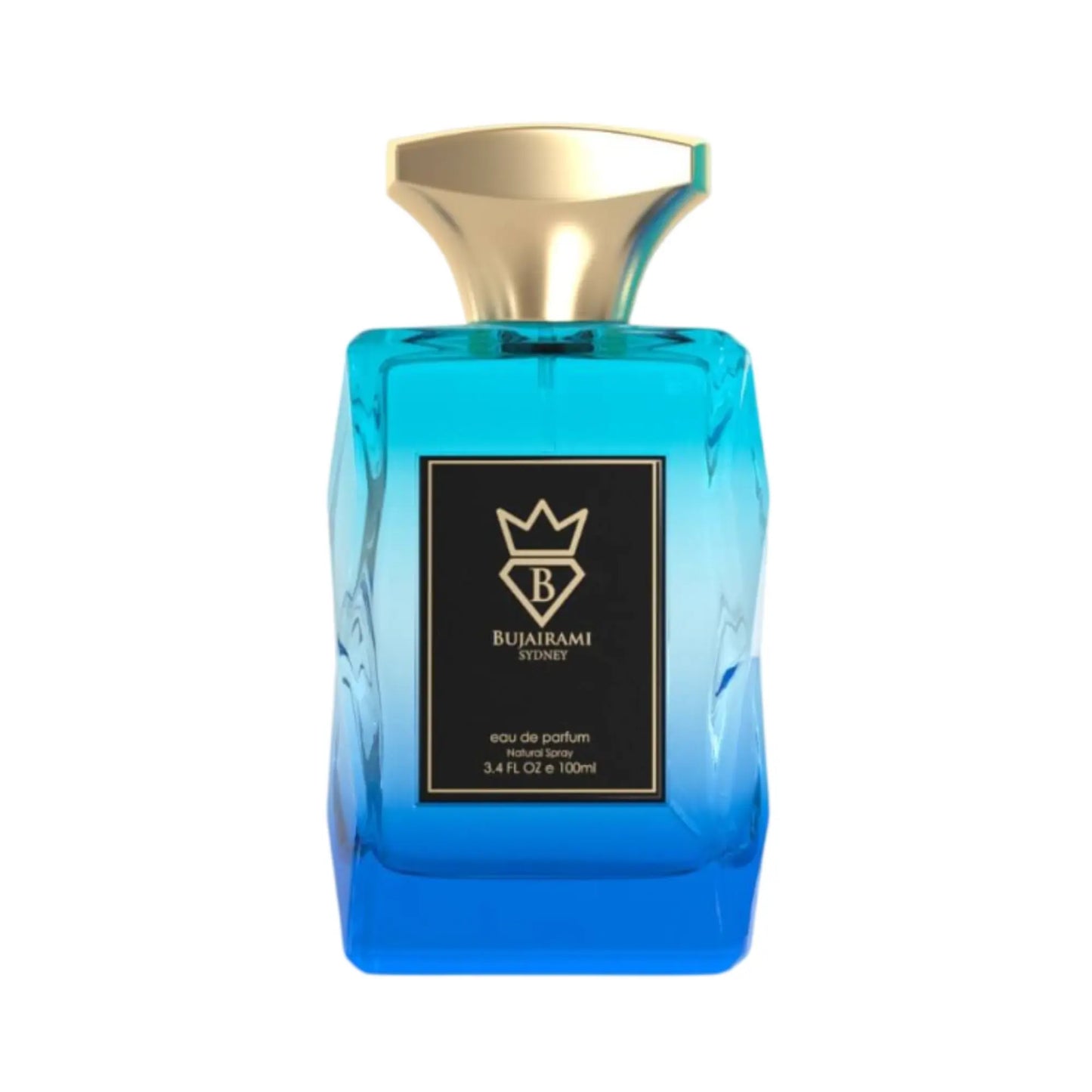 Bujairami Stellar EDP 100ml Bujairami Sydney