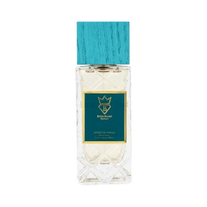 Bujairami Sweet Escape Perfume 100ml Extrait De Parfum Bujairami Sydney