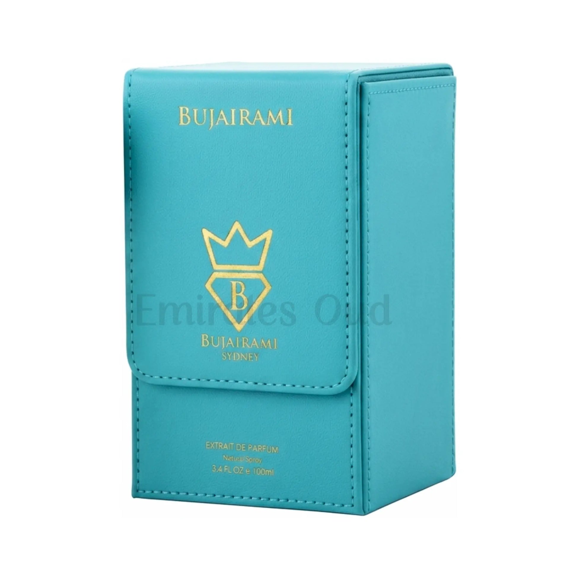 Bujairami Sweet Escape Perfume 100ml Extrait De Parfum Bujairami Sydney