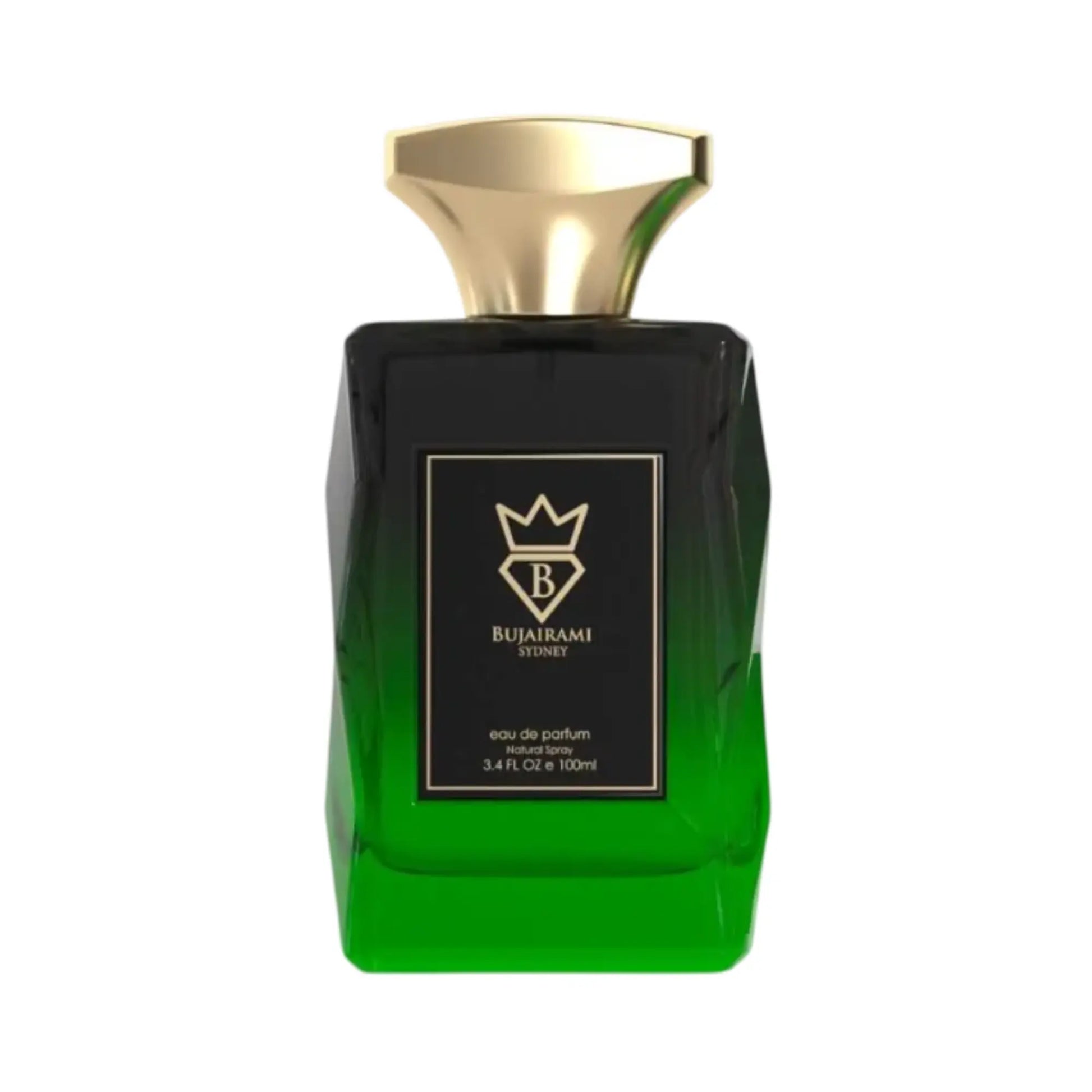 Bujairami The Hype EDP 100ml Bujairami Sydney