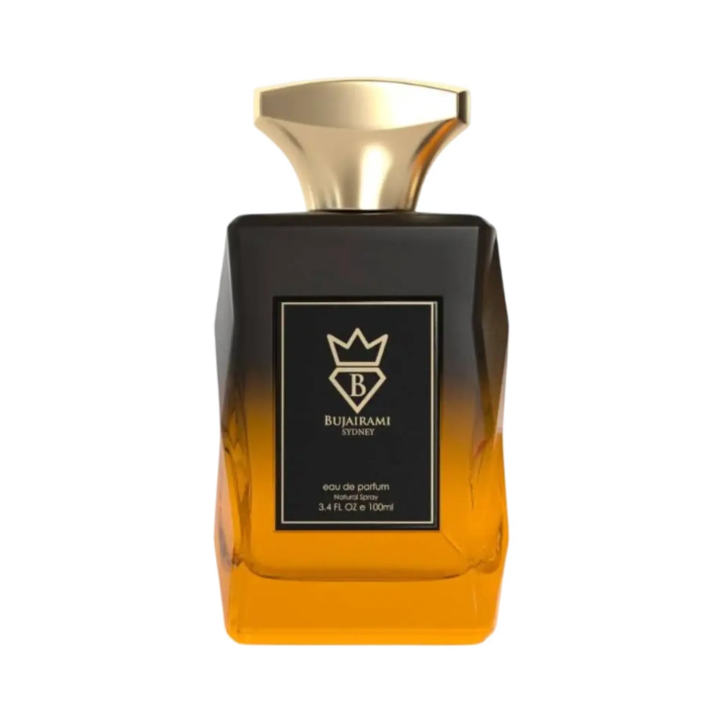Bujairami The Rock Absolutely EDP 100ml Bujairami Sydney