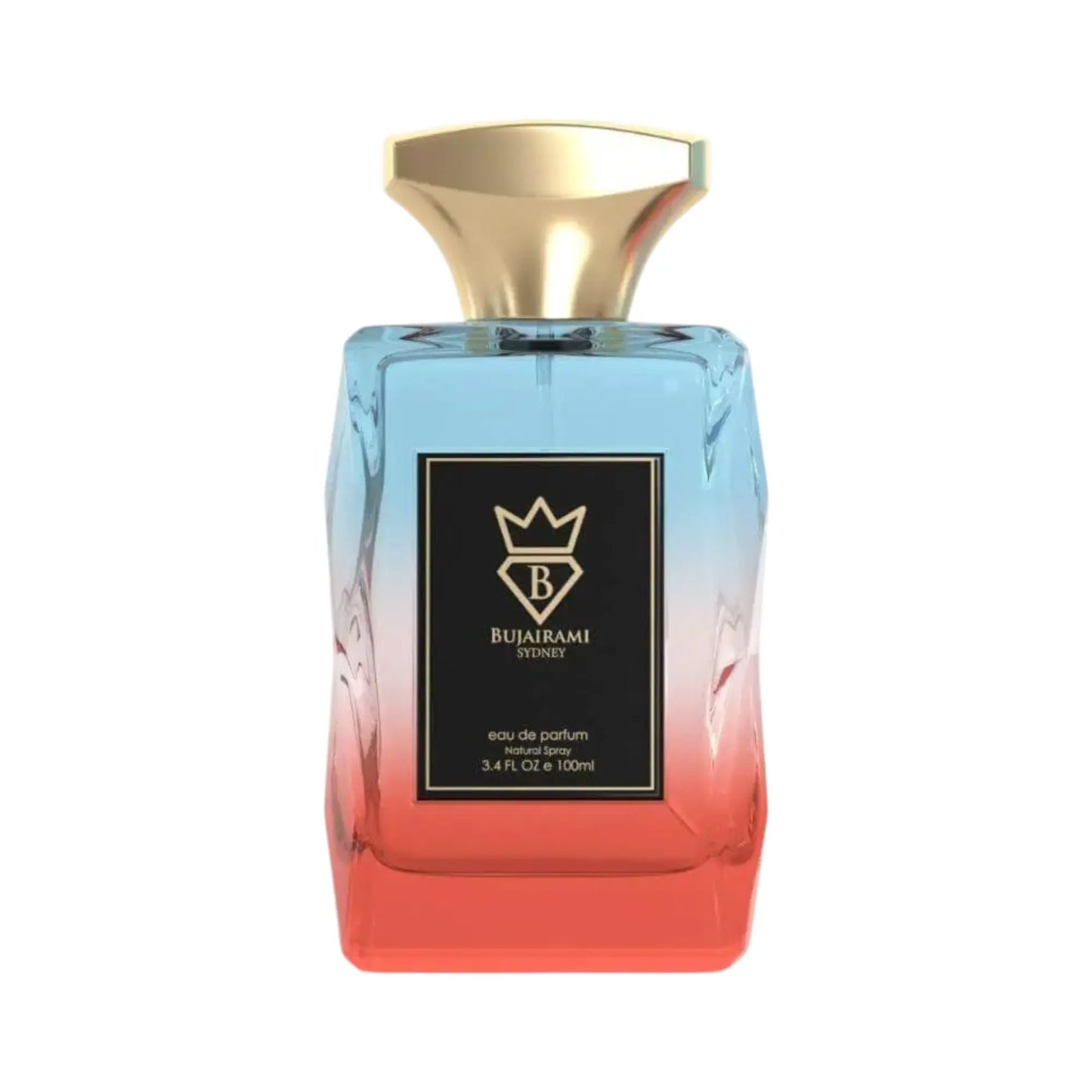 Bujairami Unforgettable EDP 100ml Bujairami Sydney