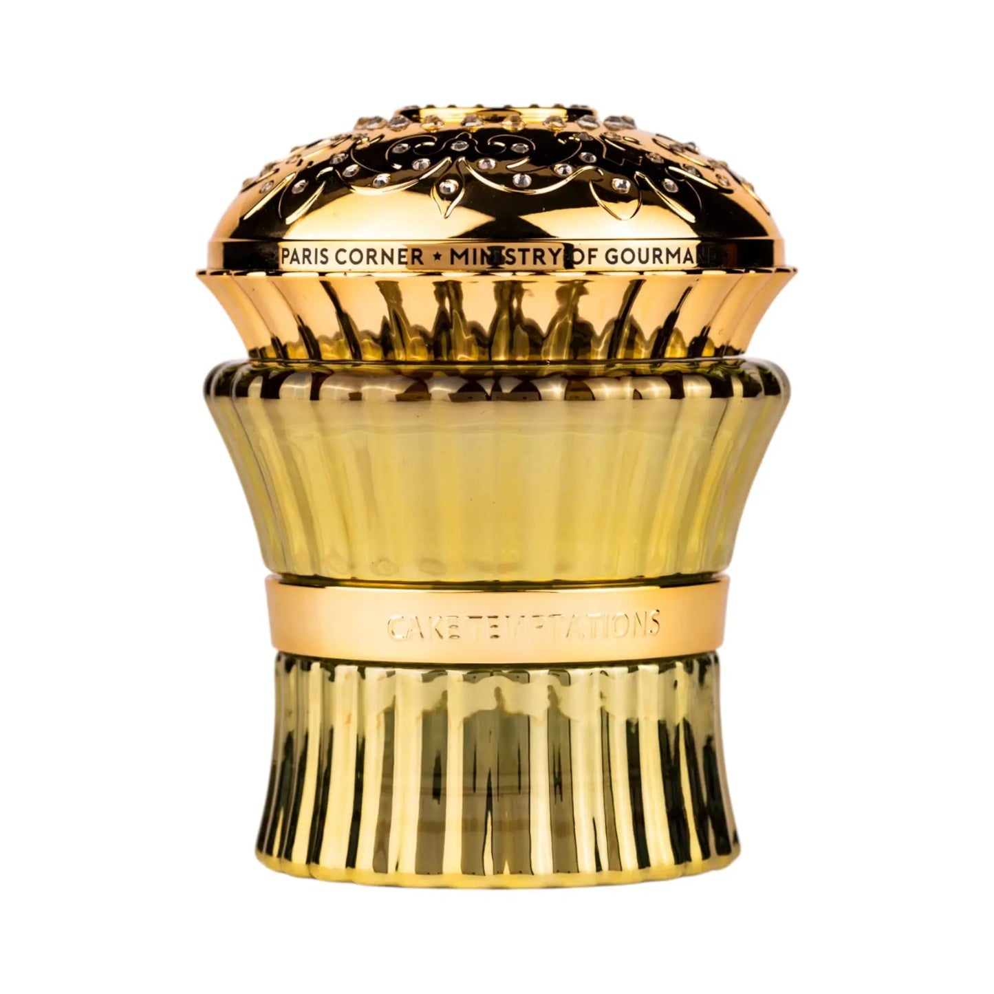 Cake Temptation Perfume 100ml EDP Paris Corner