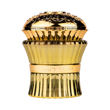 Cake Temptation Perfume 100ml EDP Paris Corner