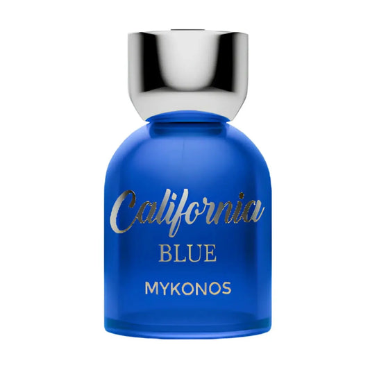California Blue Extrait De Parfum Mykonos