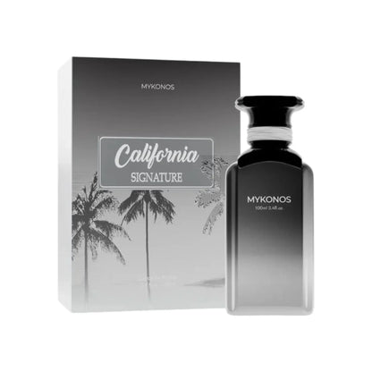 California Signature Extrait De Parfum Mykonos