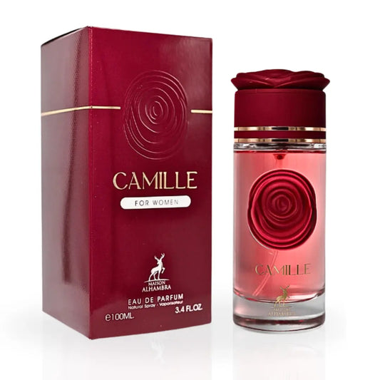 Camille Perfume 100ml EDP Maison Alhambra
