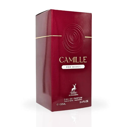 Camille Perfume 100ml EDP Maison Alhambra