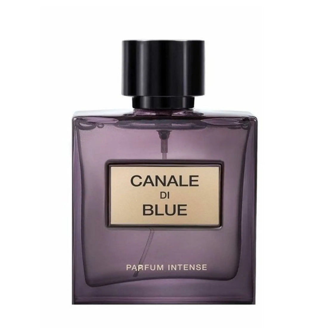 Canale Di Blue Parfum Intense 100ml: Citrus & Sandalwood