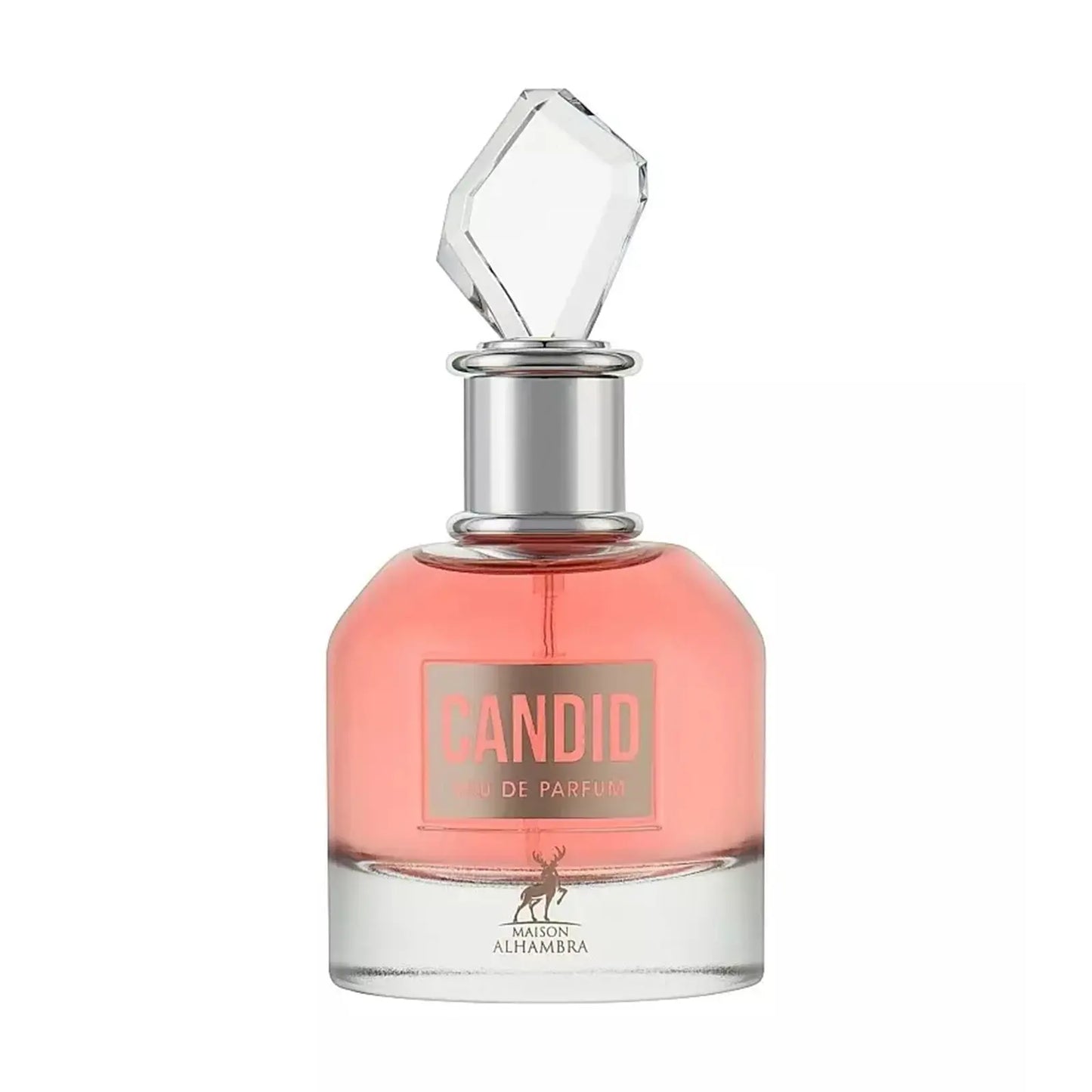 Candid Perfume 100ml EDP Maison Alhambra