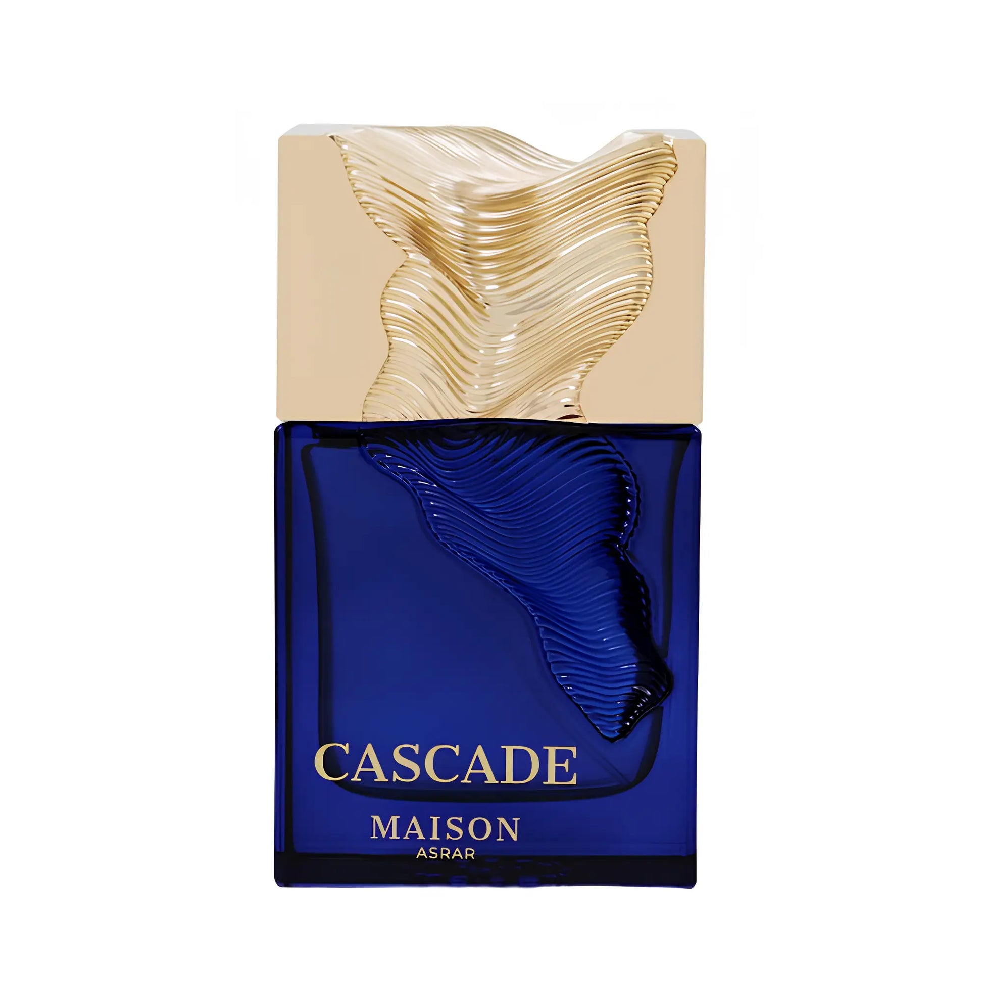 Cascade Perfume 100ml EDP Maison Asrar