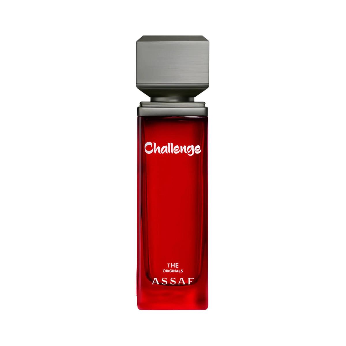 Challenge Perfume 100ml EDP Assaf