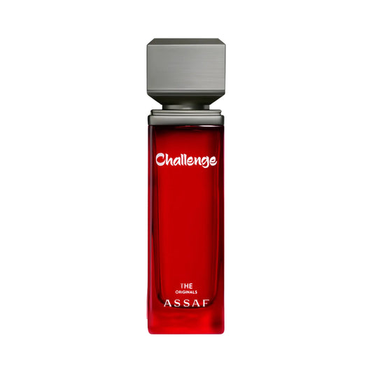 Challenge Perfume 100ml EDP Assaf