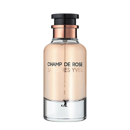Champ De Rose Jacques Yves Perfume EDP 100ml Fragrance World