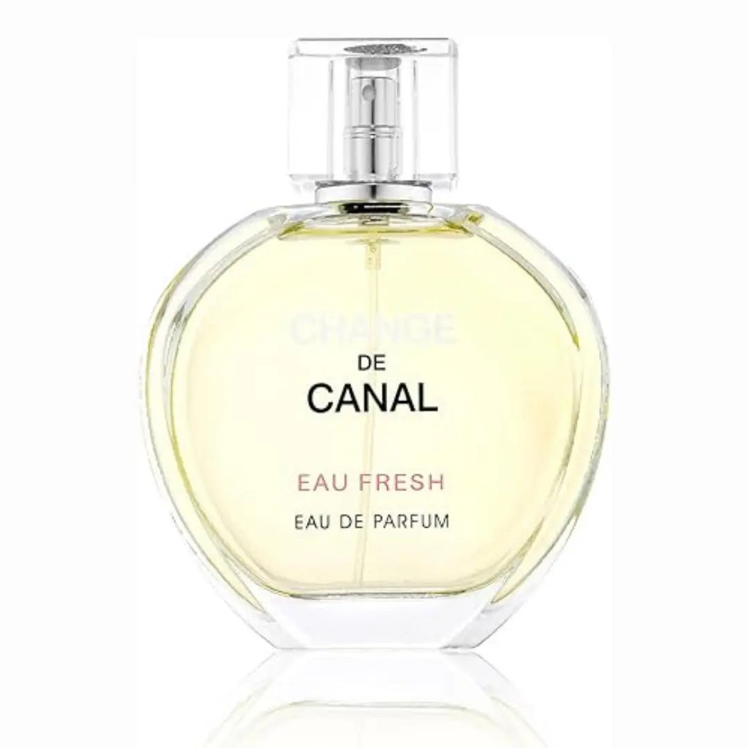 Change De Canale  Perfume 30ml EDP Clive Dorris