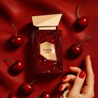 Chaos Extrait Perfume 100ml EDP French Avenue