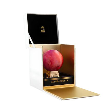 Cherry in The Woods Perfume 100ml EDP Aurora Scents