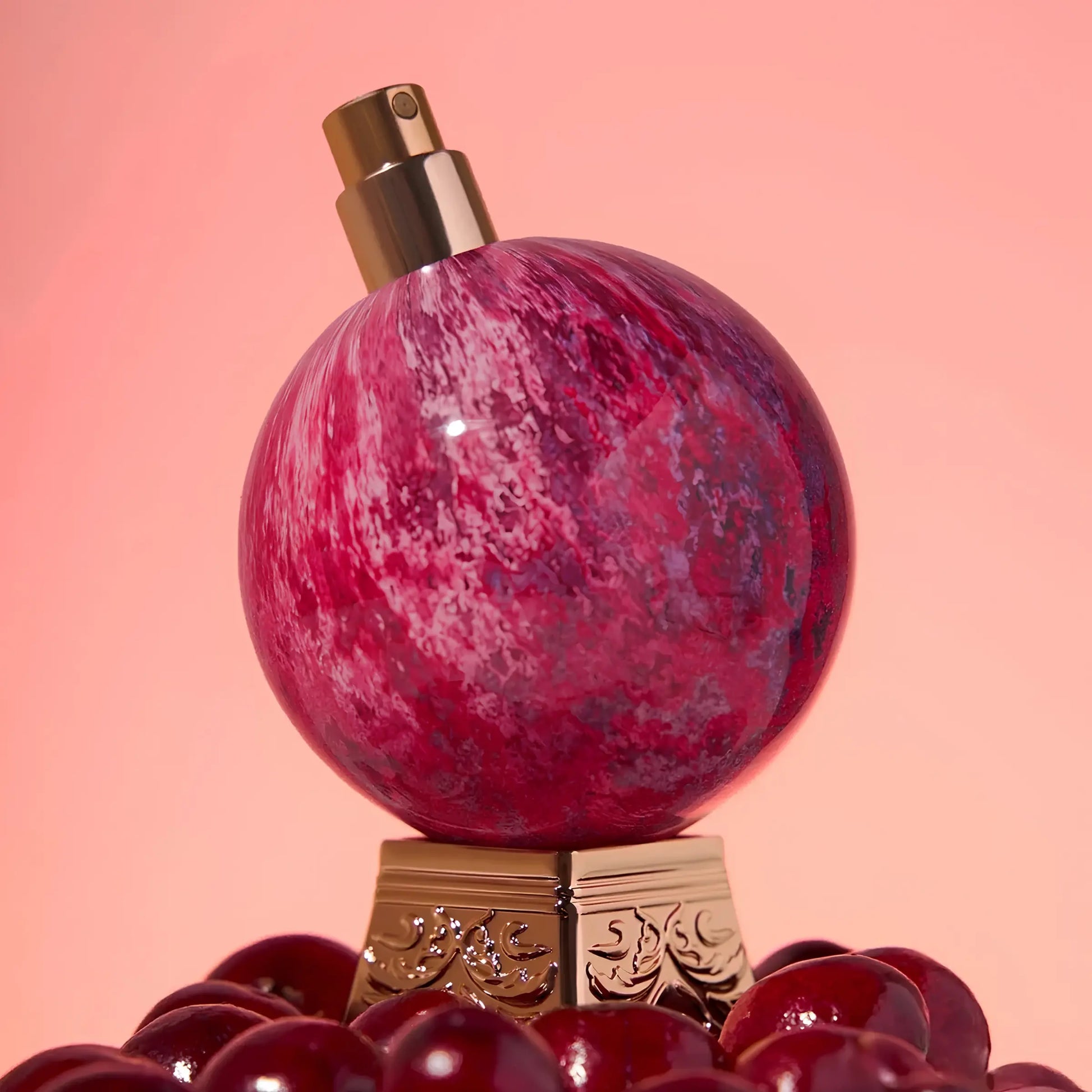 Cherry in The Woods Perfume 100ml EDP Aurora Scents