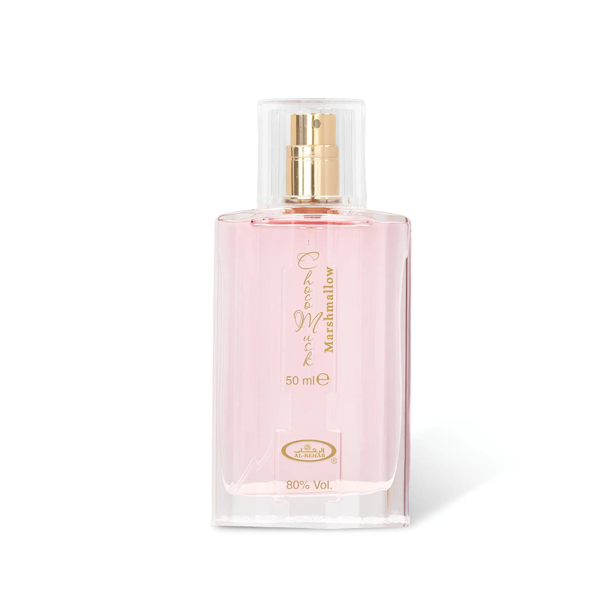 Choco Musk Marshmallow Perfume 50ml EDP Al Rehab