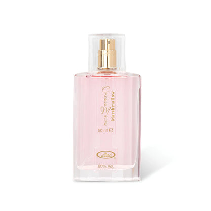Choco Musk Marshmallow Perfume 50ml EDP Al Rehab