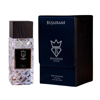 Chubby 100ml Extrait De Parfum Bujairami