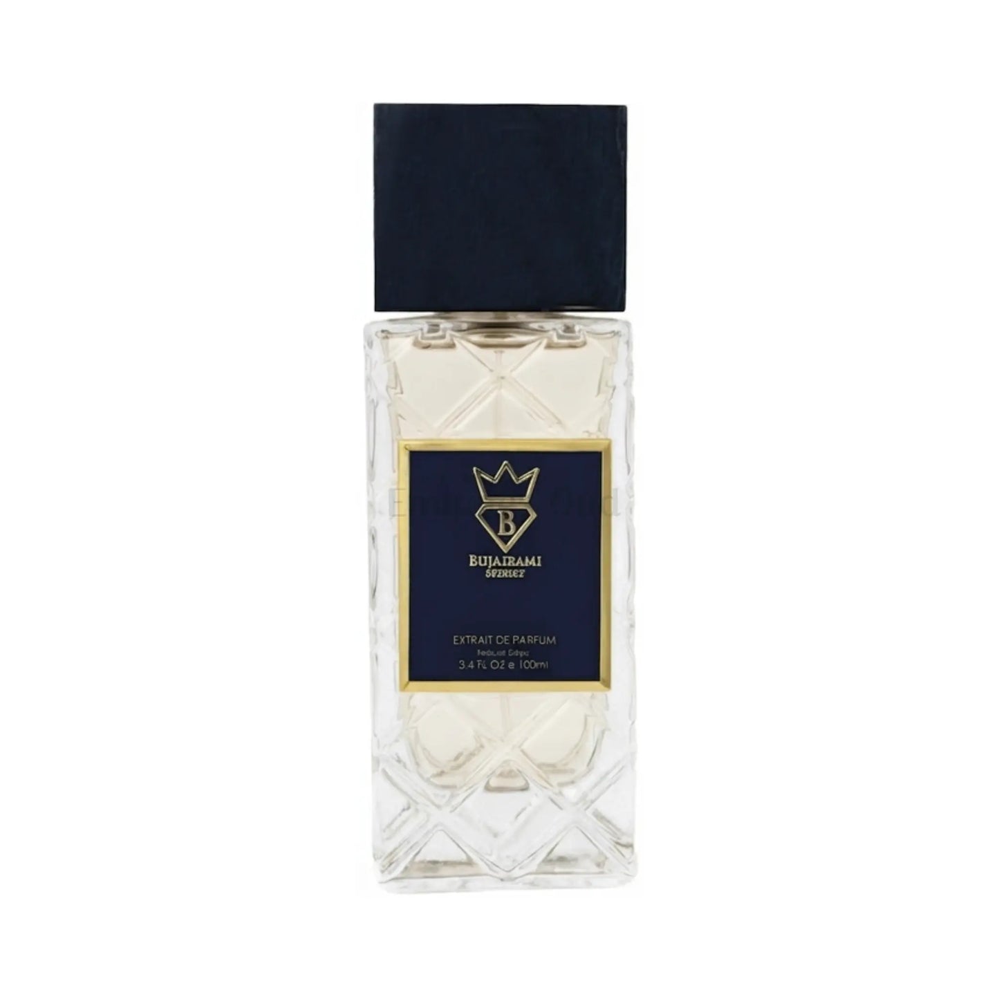 Chubby 100ml Extrait De Parfum Bujairami