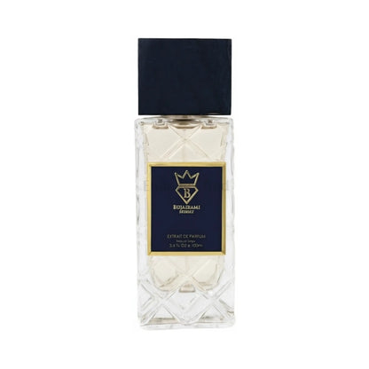 Chubby 100ml Extrait De Parfum Bujairami