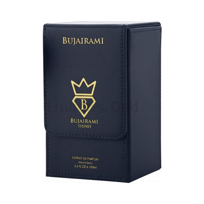 Chubby 100ml Extrait De Parfum Bujairami